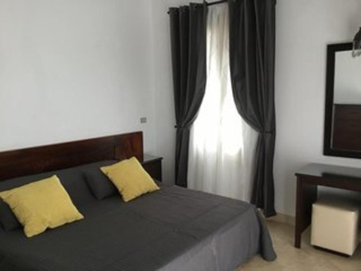 Extremely Private Villa With Optional Pool Heating Hurghada Eksteriør billede