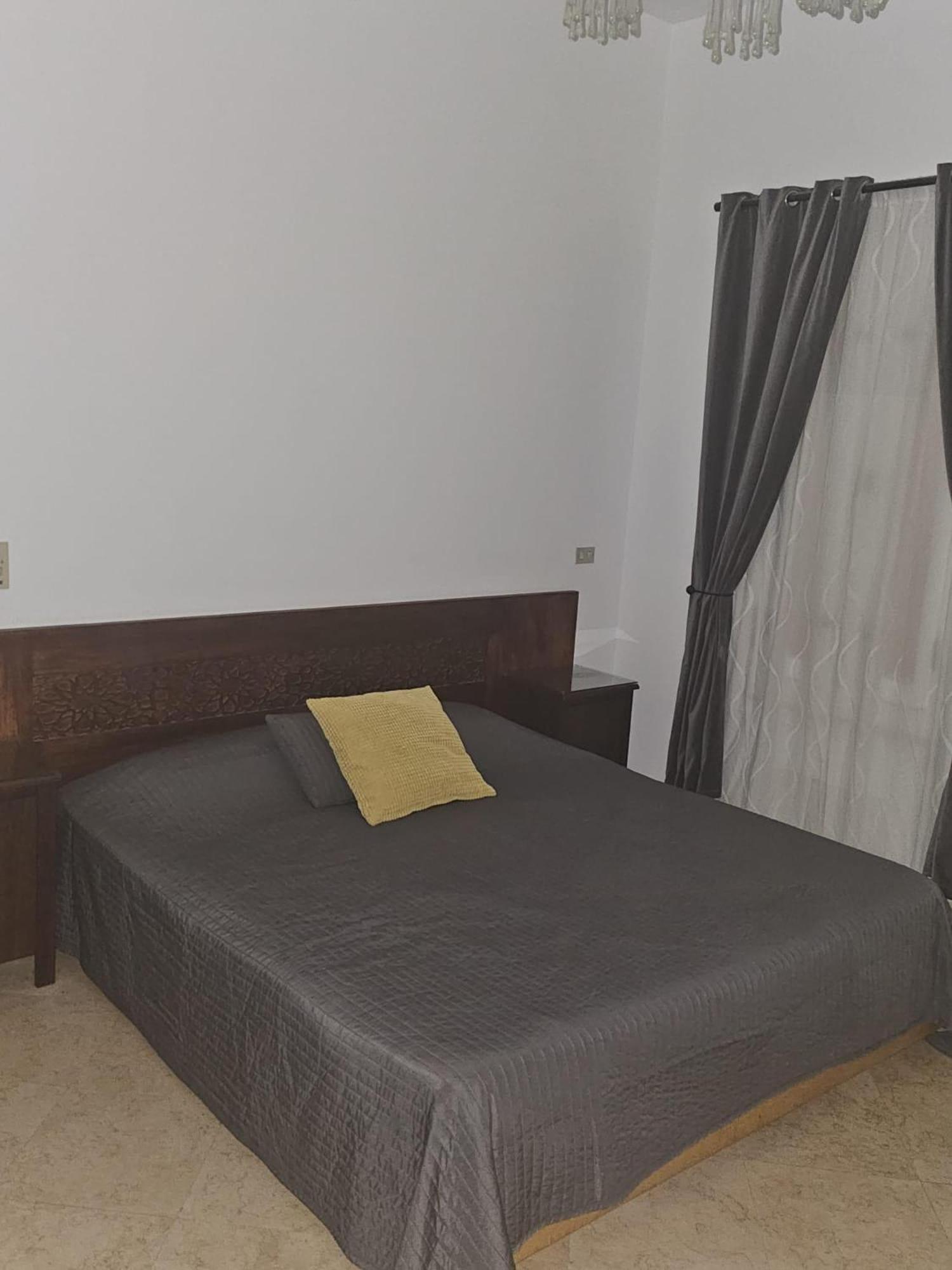 Extremely Private Villa With Optional Pool Heating Hurghada Eksteriør billede