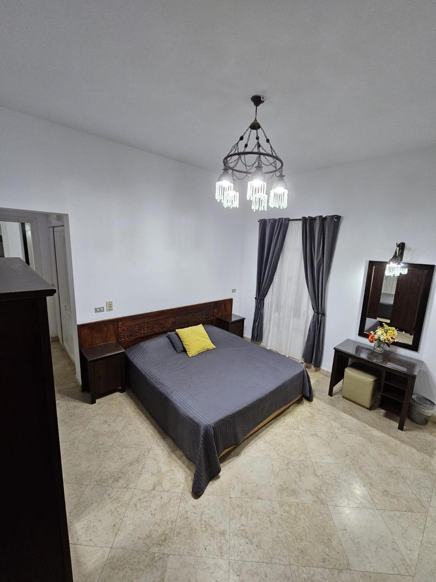 Extremely Private Villa With Optional Pool Heating Hurghada Eksteriør billede