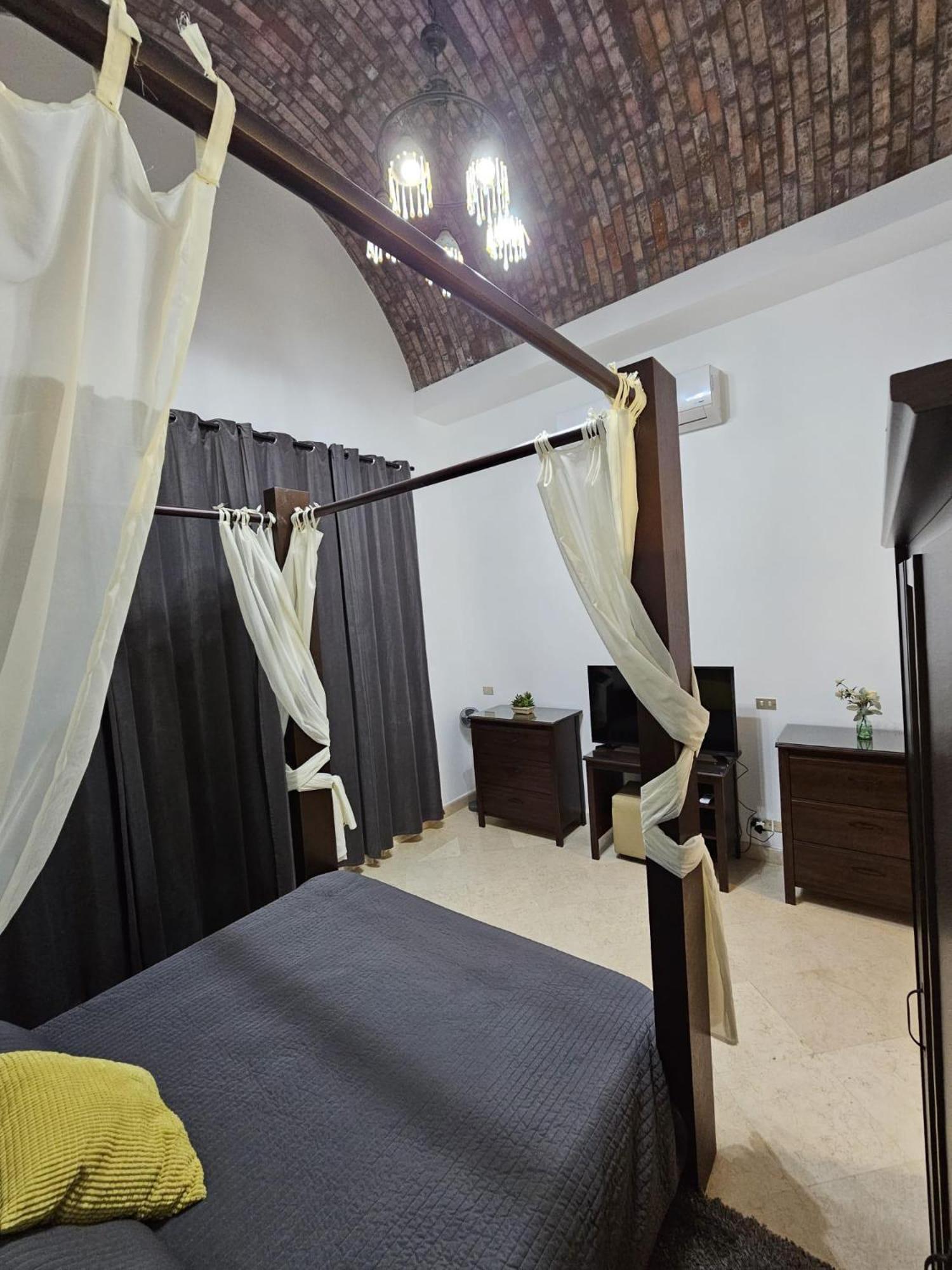 Extremely Private Villa With Optional Pool Heating Hurghada Eksteriør billede
